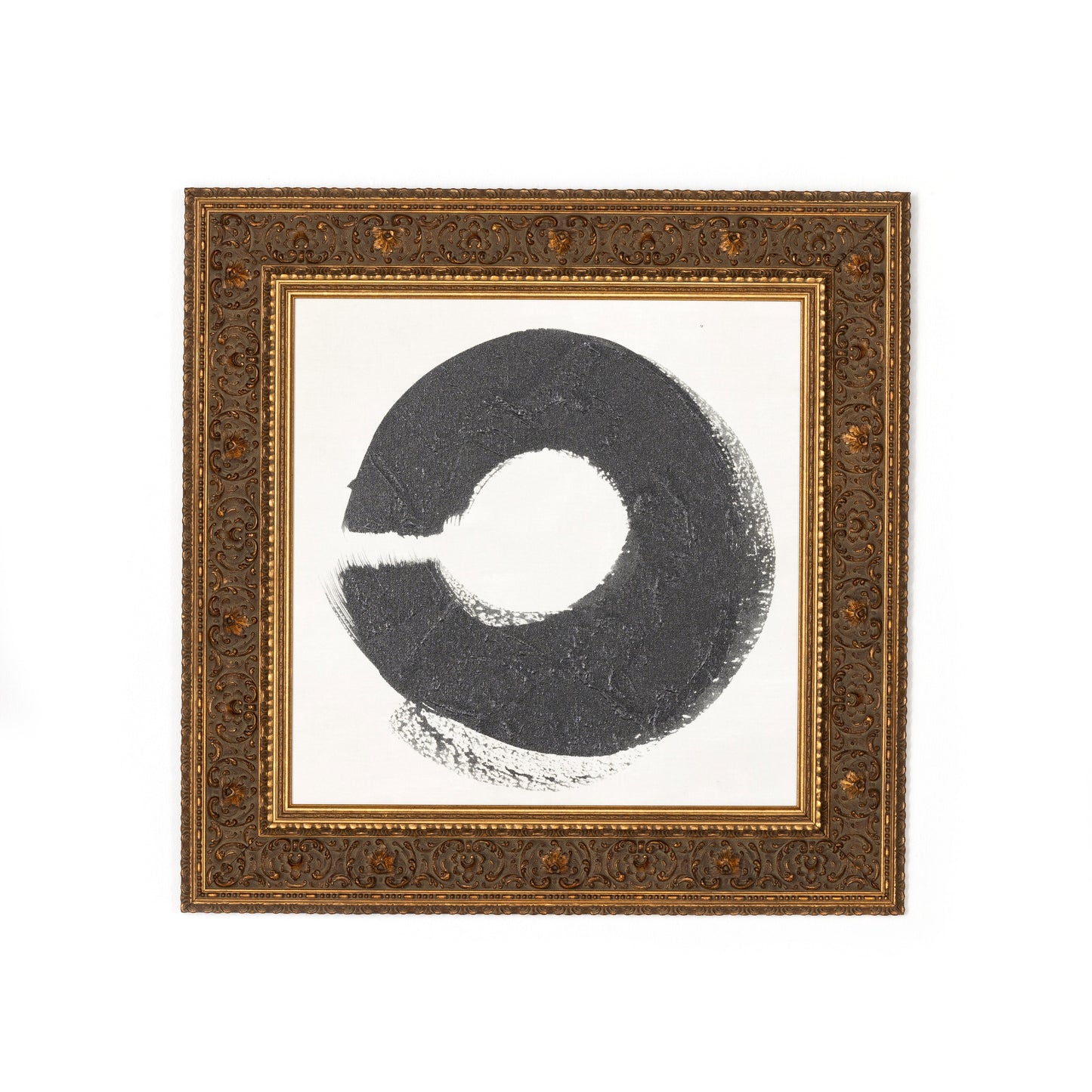 Study IX by Jess Engle Framed Wall Art Print