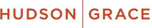 Hudson | Grace DEV logo