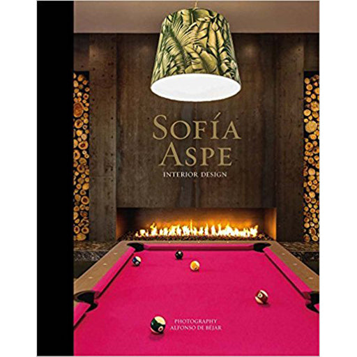 Sofía Aspe: Interior Design