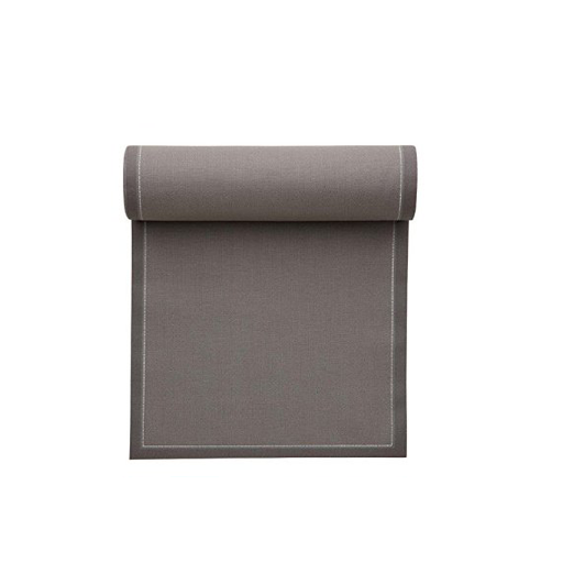 Cocktail Napkin/Coaster- Grey
