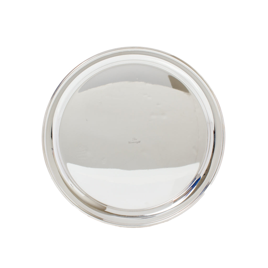 Connaught Round 12" Tray c. 1960