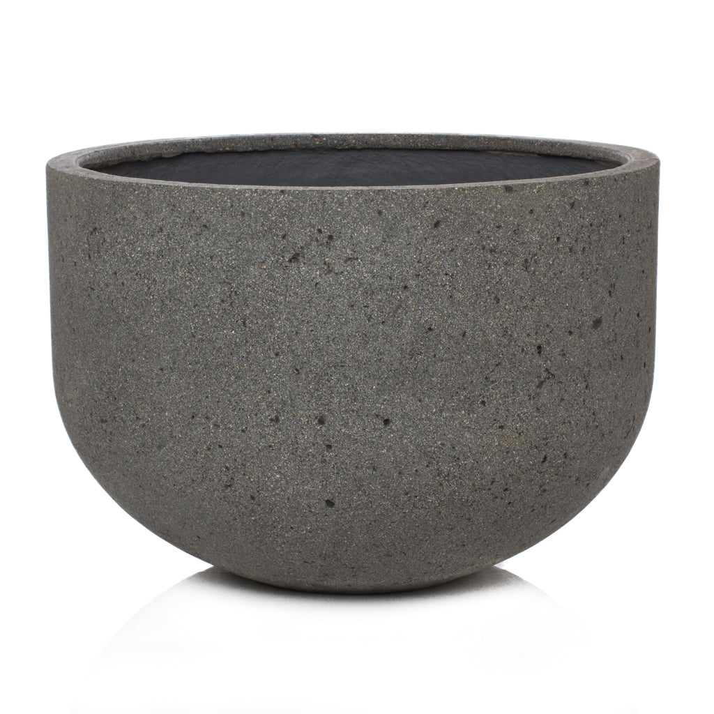 Mortar Planter (17" x 10.5")