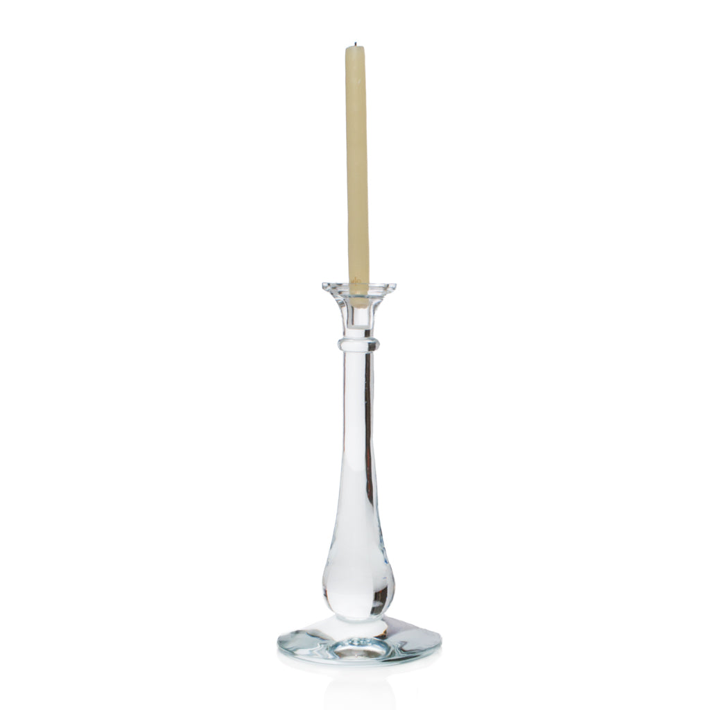 Tear Drop Candleholder
