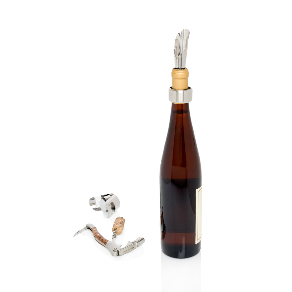 Wine Connoisseur Grand Set 4 PCS