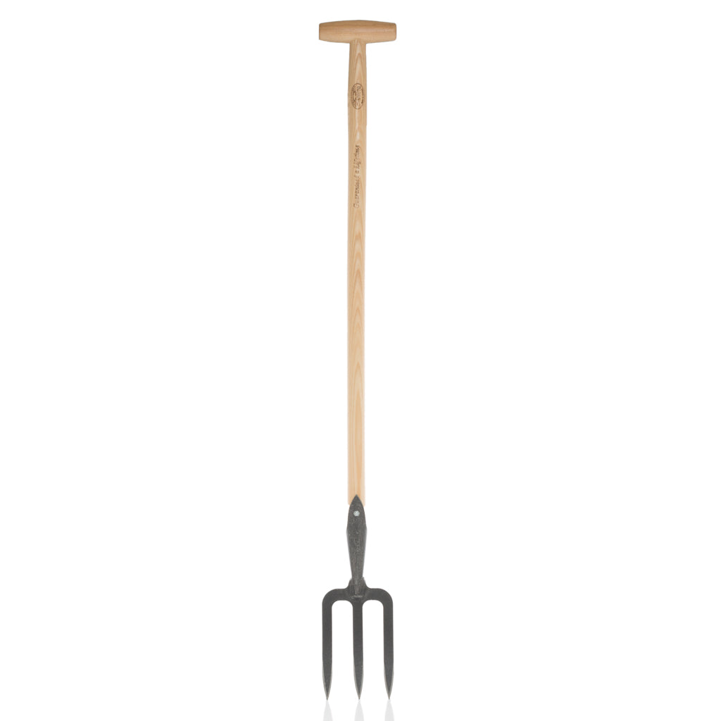 Perennial Fork