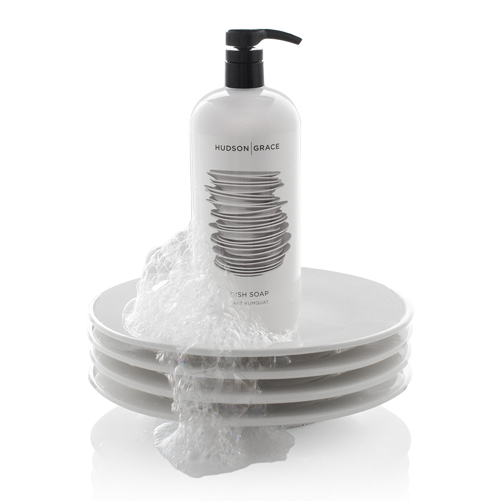 HG Dish Soap