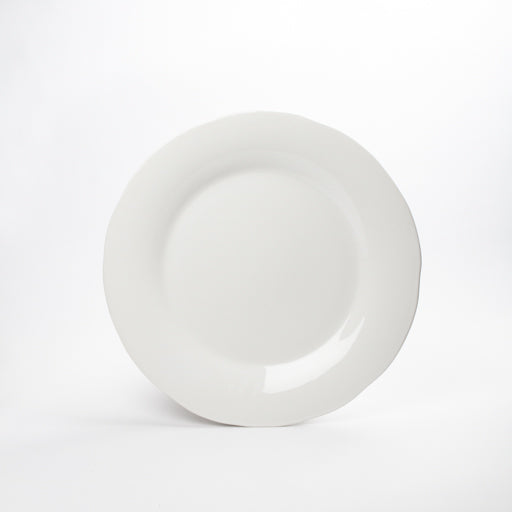 Organic Round Platter