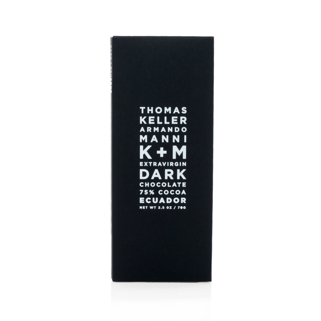 Dark Chocolate Bar