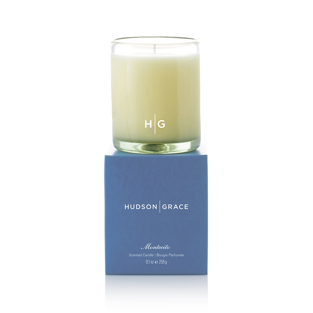 HG Montecito Candle