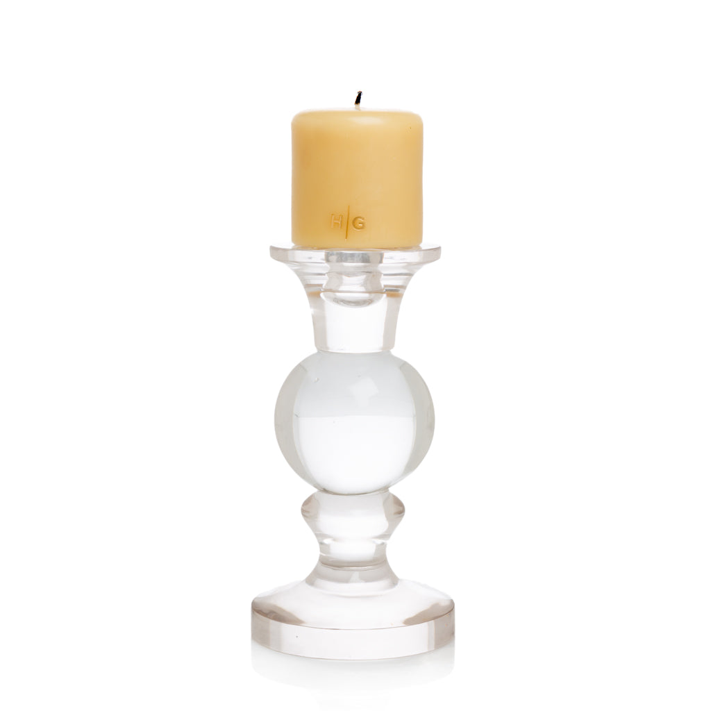 Spherical Candleholder