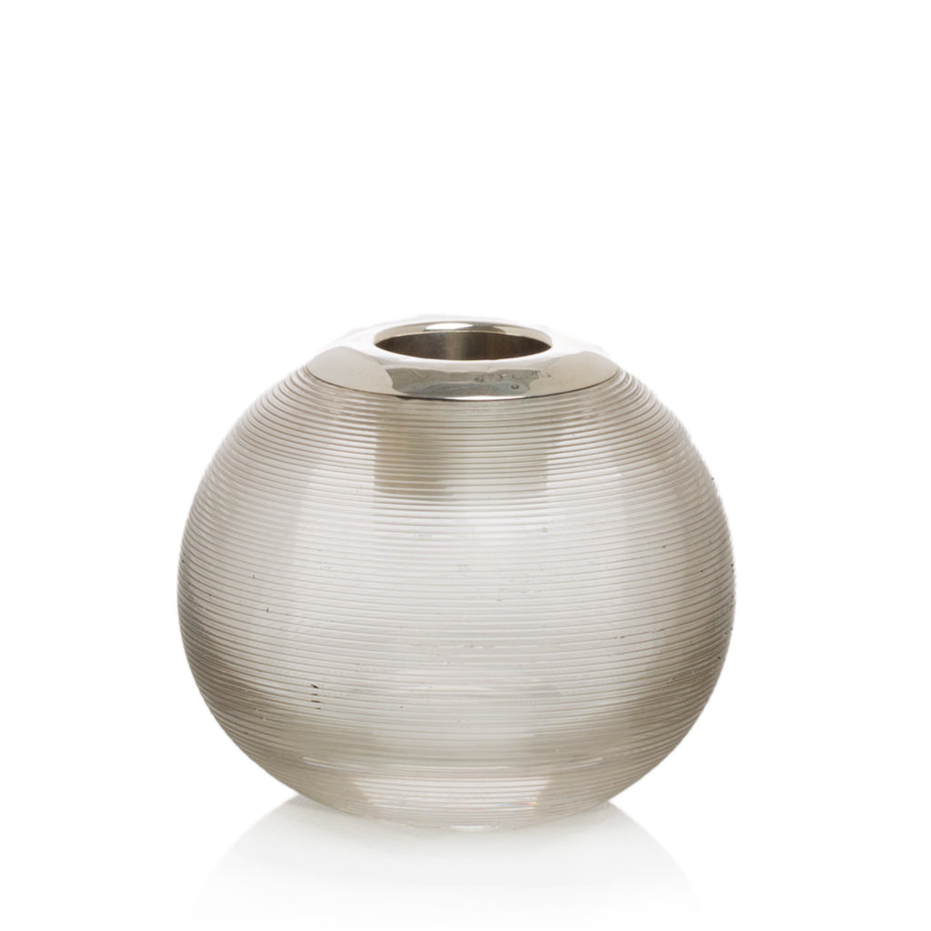 Silver Hallmarked Match Striker 1928