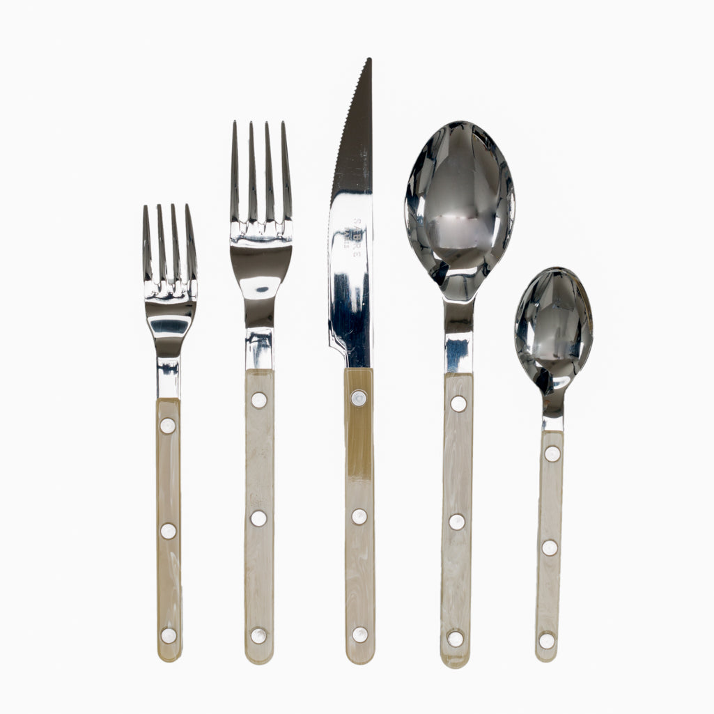 Paris 5 Piece Place Setting