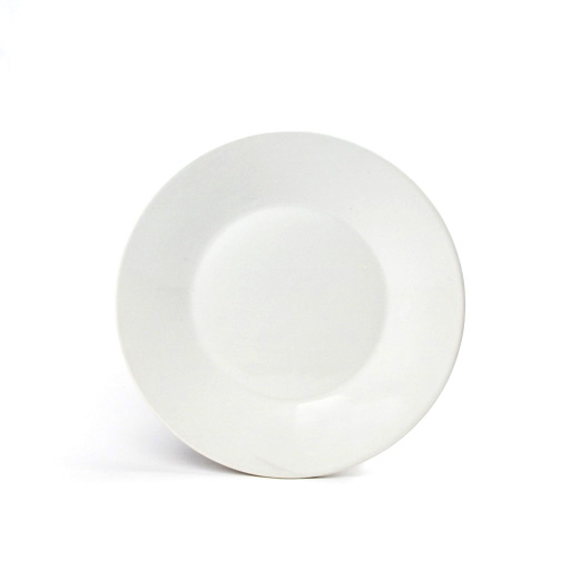 HG Modern Salad Plate
