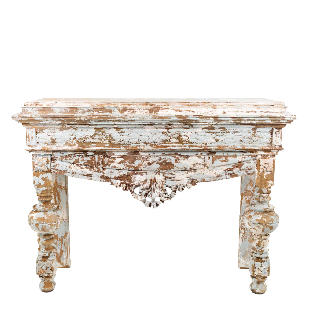 Antique French  Console