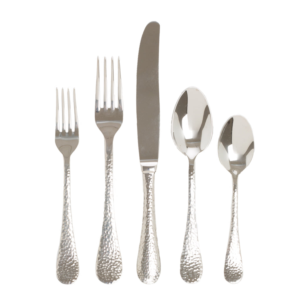 Epoque 5pc Place Setting
