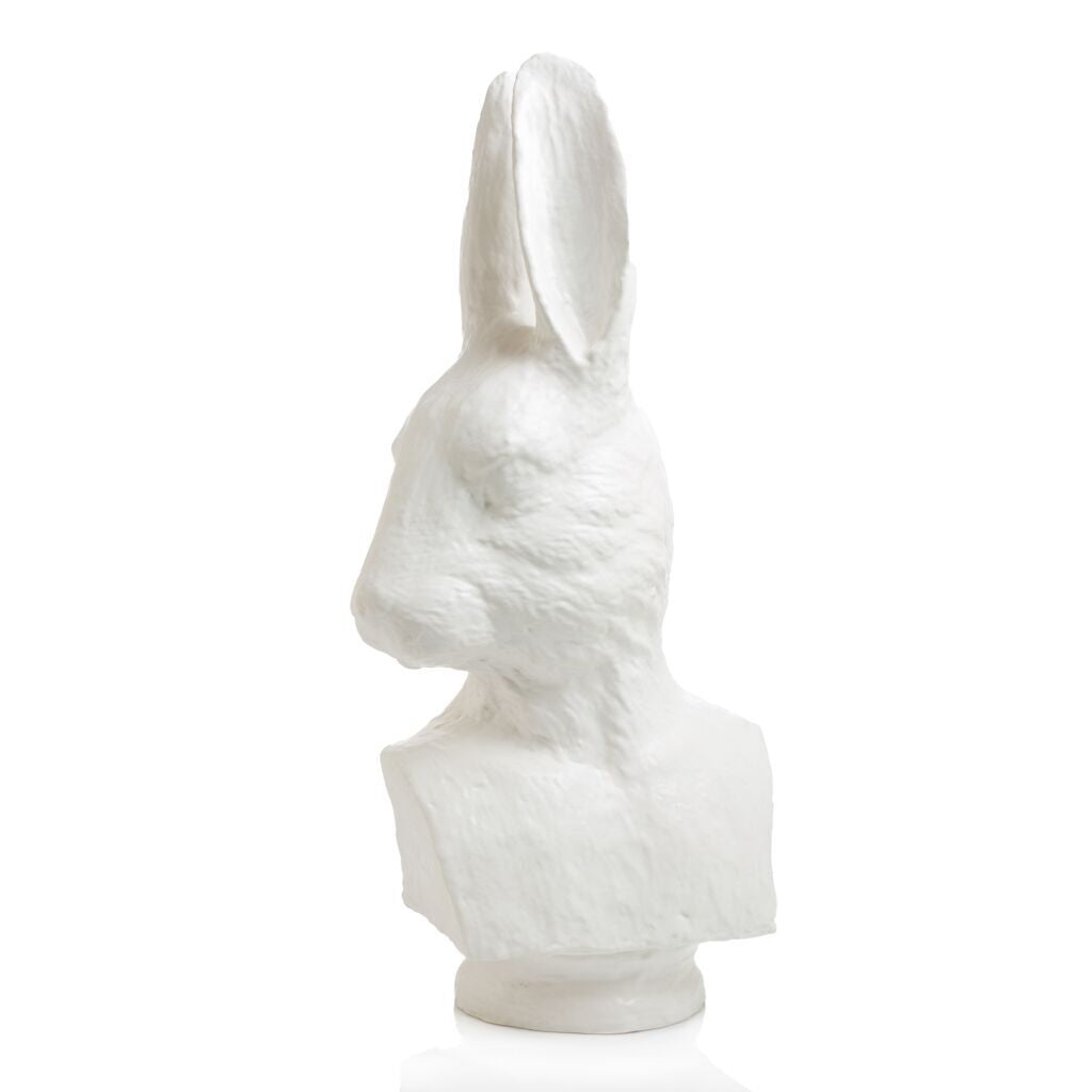 Fiver Rabbit Bust