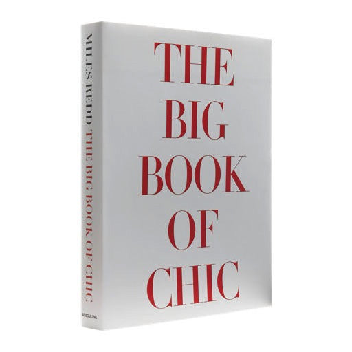 Big Book of Chic