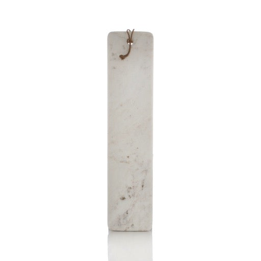 Pepe Cheese Board Long - White