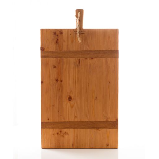 Large Rectangular Pizza Board