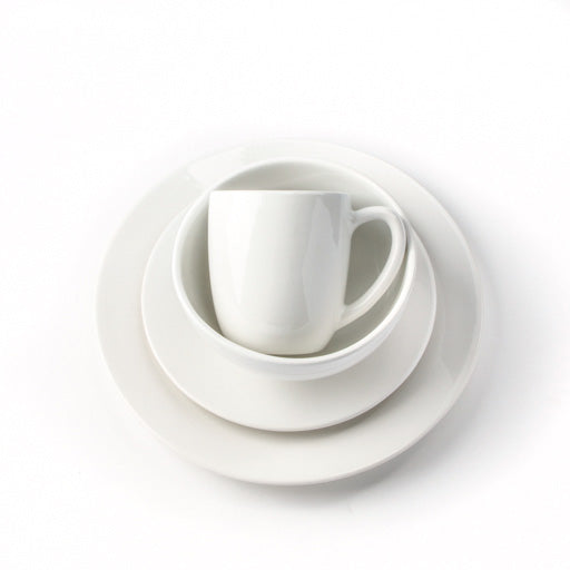 Original Individual Footed Bowl