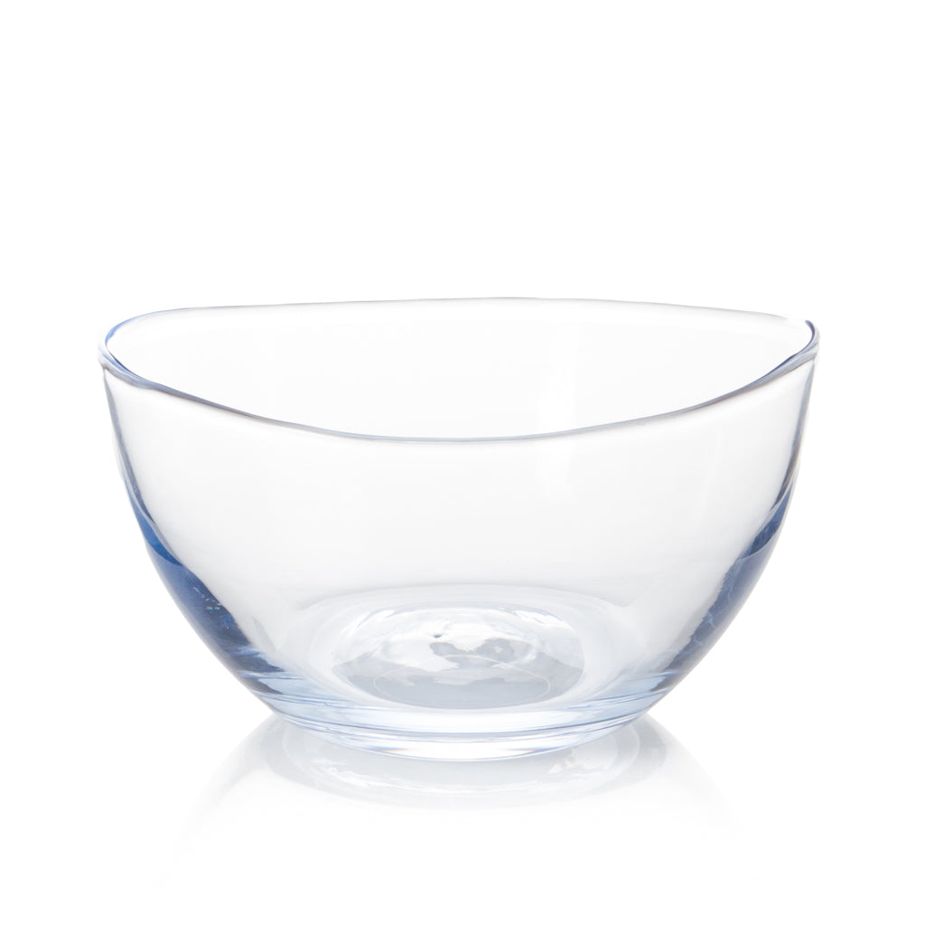 Jorgen Extra Large Clear