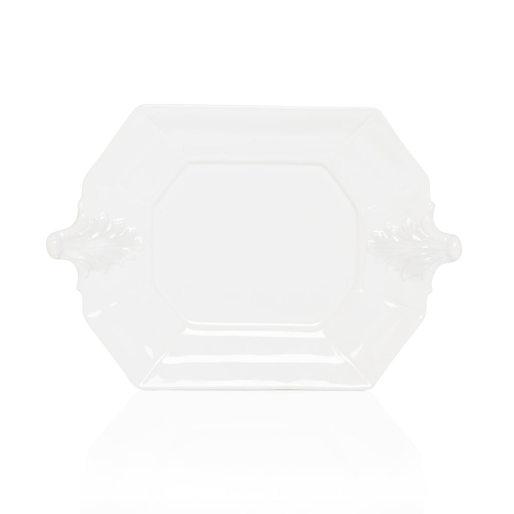 Fleur de Lys Platter