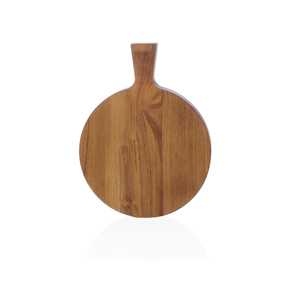 Medium Round Italian Cutting Board