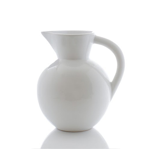 Original Large Round Pitcher