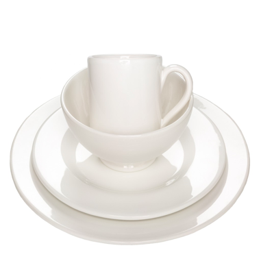 Dinnerware