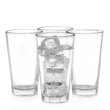 Glassware
