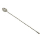 Hudson Grace HG Silverplate Long Bar Stirrer