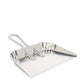 Large Aluminum Dust Pan