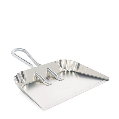 Large Aluminum Dust Pan