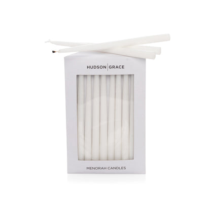 Menorah Tiny Taper Candles 