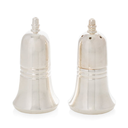 Hotel Silverplate Salt & Pepper Set