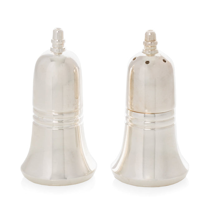 Hotel Silverplate Salt & Pepper Set