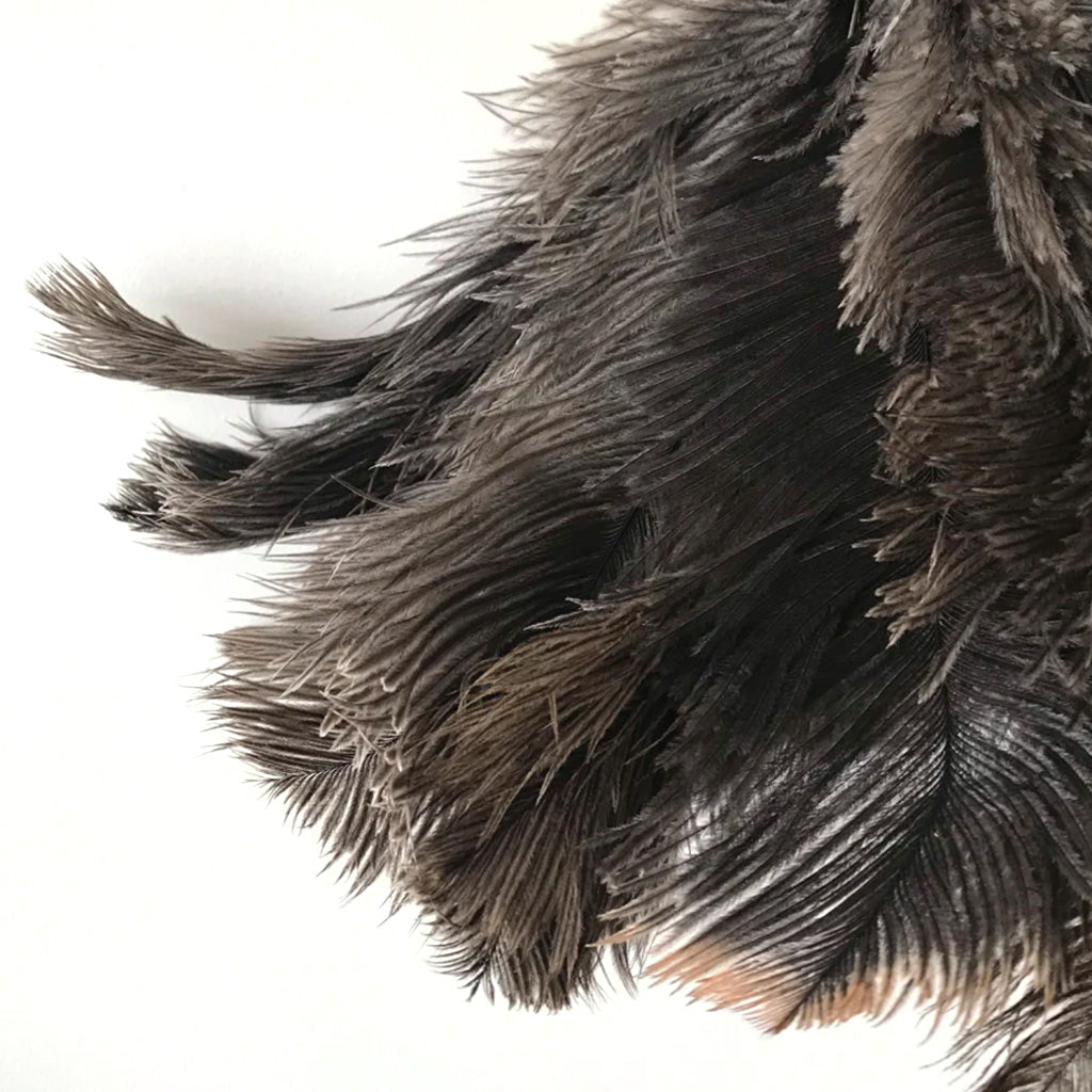 Natural Feather Duster, 28in