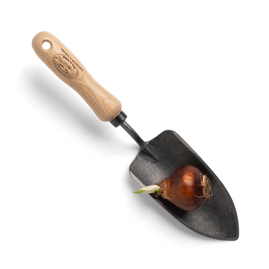 gardening spade small shovel plant 
