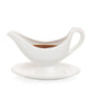 Toscana Sauce Boat w/ Plate with Gravy