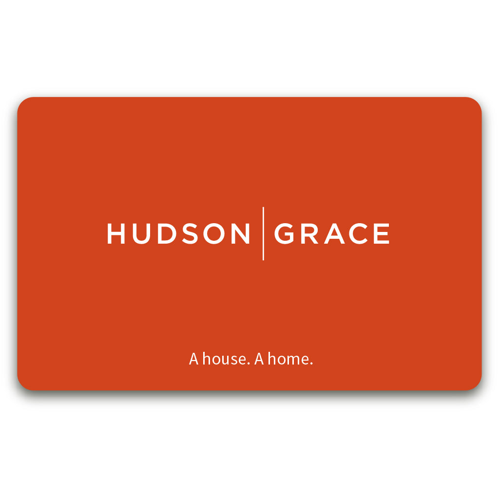 Hudson Grace Gift Card