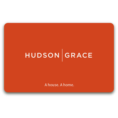Hudson Grace Gift Card
