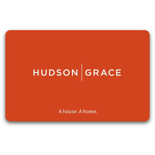 Hudson Grace Gift Card