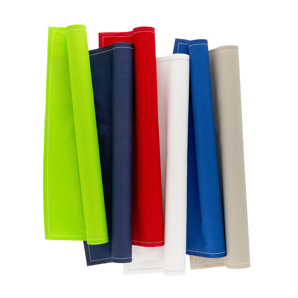 Hudson Grace MyDrap Placemat