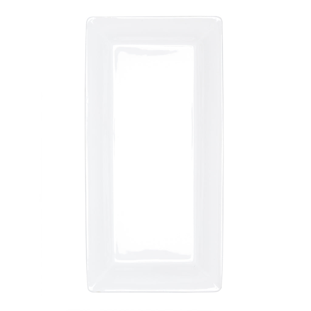 Lucca Rectangular Platter Medium