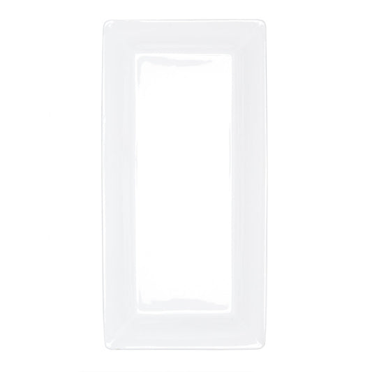 Lucca Rectangular Platter Medium