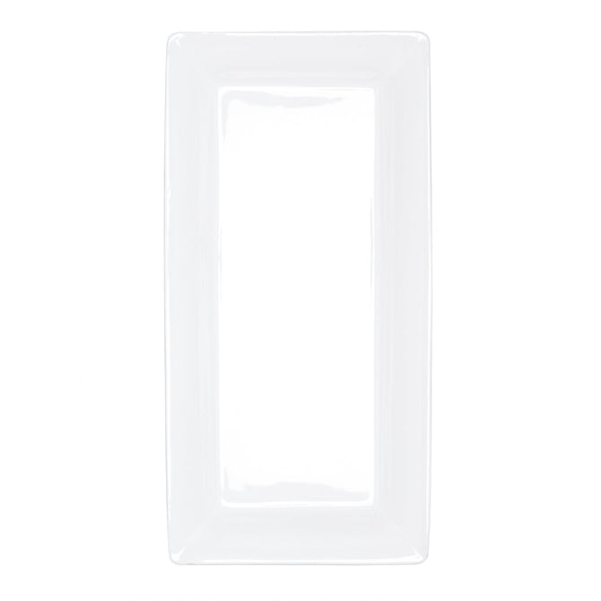 Lucca Rectangular Platter Medium