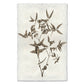 Eucalyptus #3 Handmade Paper Wall Art Print