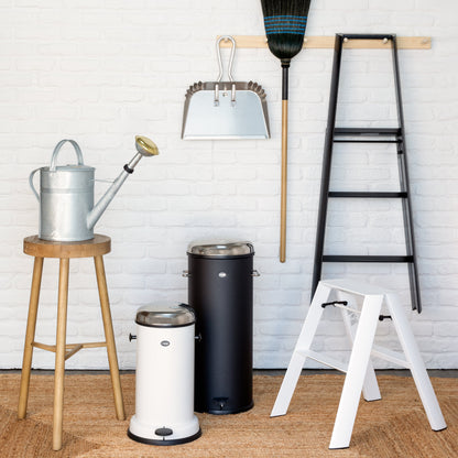 Large Aluminum Dust Pan