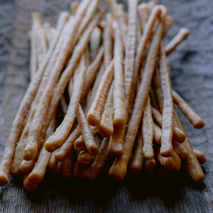 Biddy Bread Sticks from Santa Barbara
