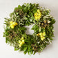 Spring Meadow Wreath